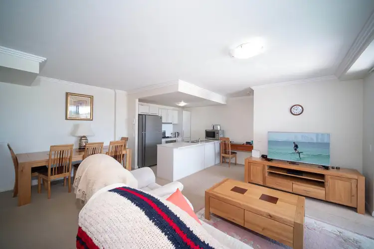 Third view of Homely unit listing, 1308/10 Fifth Avenue, Palm Beach QLD 4221