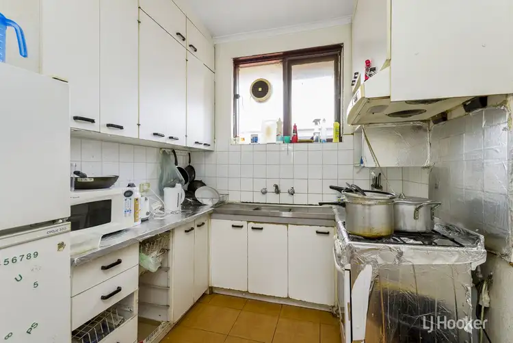 Second view of Homely unit listing, 6/23 Eldridge Street, Footscray VIC 3011