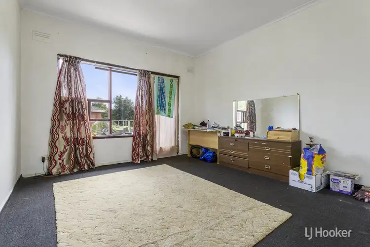 Third view of Homely unit listing, 6/23 Eldridge Street, Footscray VIC 3011