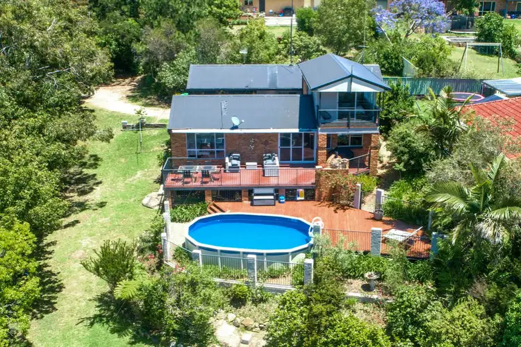 77 Central Coast Hwy, Kariong NSW 2250