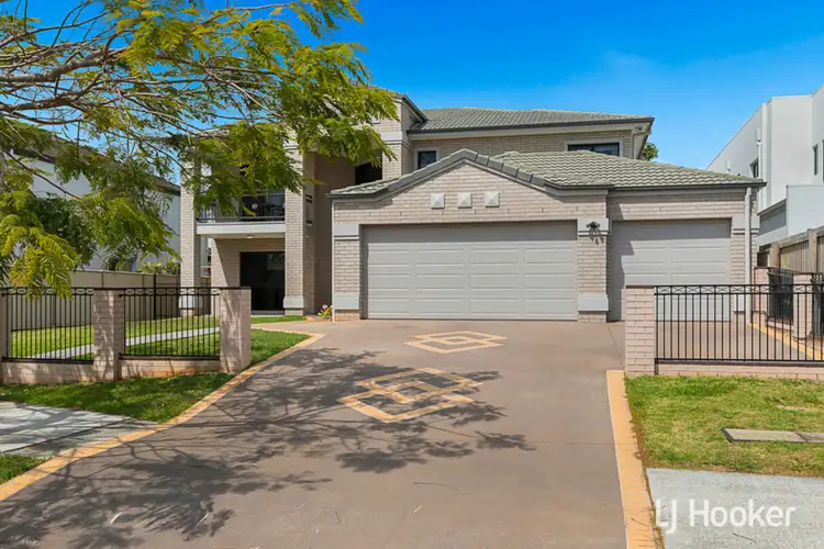 15 Douro Road, Wellington Point QLD 4160