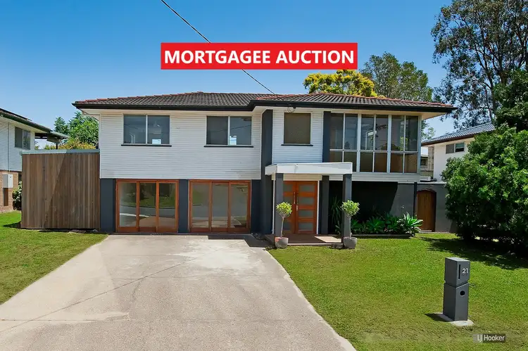 21 Casuarina Drive South, Bray Park QLD 4500