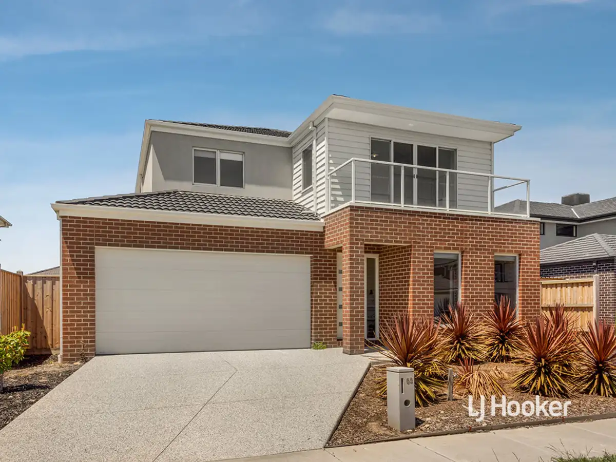 Main view of Homely house listing, 63 Waves Drive, Point Cook VIC 3030