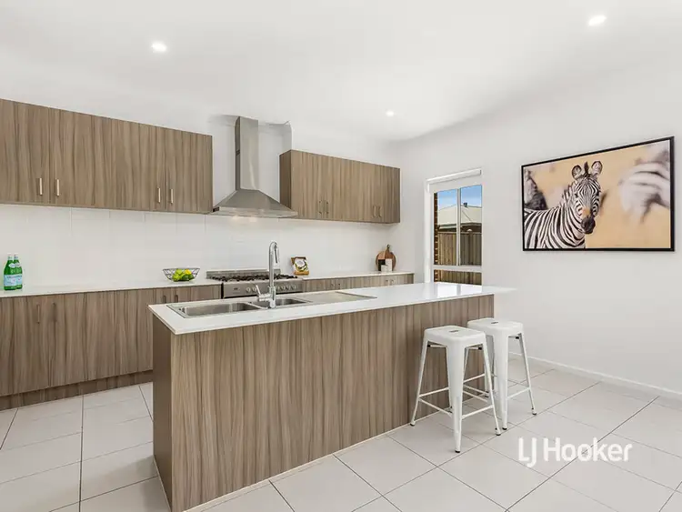 Third view of Homely house listing, 63 Waves Drive, Point Cook VIC 3030