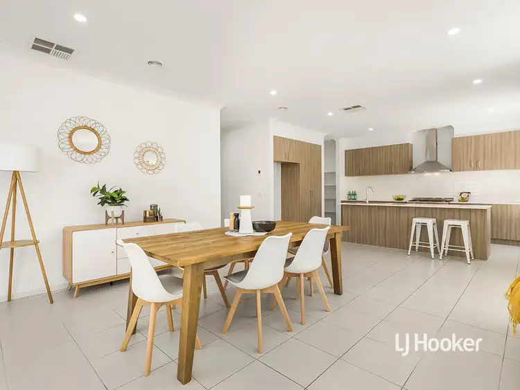 Fourth view of Homely house listing, 63 Waves Drive, Point Cook VIC 3030