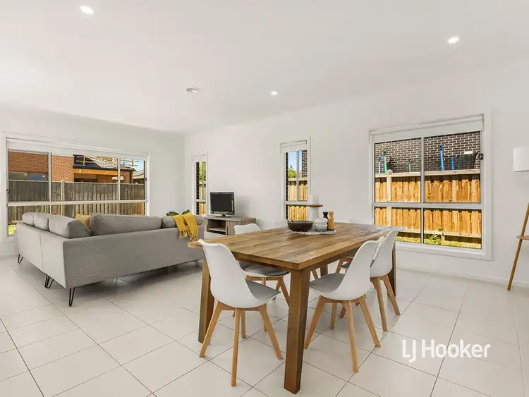 Fifth view of Homely house listing, 63 Waves Drive, Point Cook VIC 3030