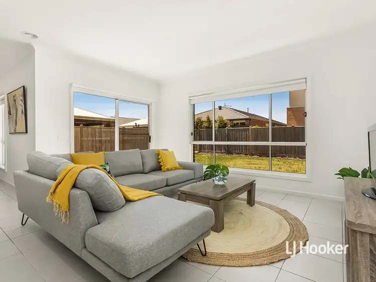 Sixth view of Homely house listing, 63 Waves Drive, Point Cook VIC 3030