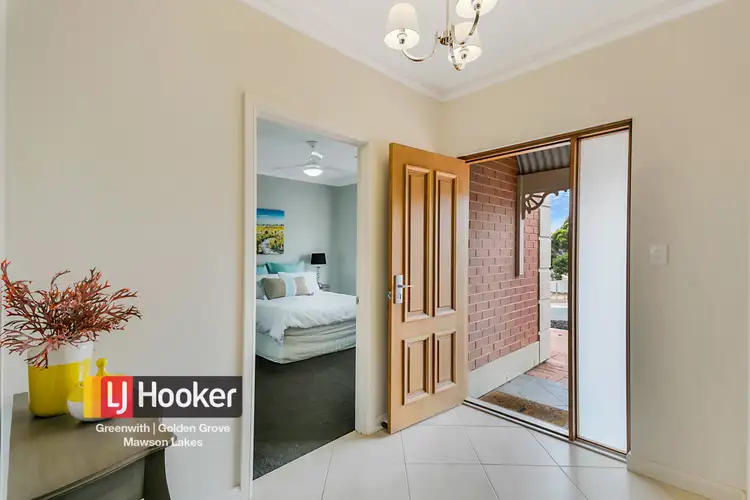 Second view of Homely house listing, 5 Peregrine Way, Greenwith SA 5125
