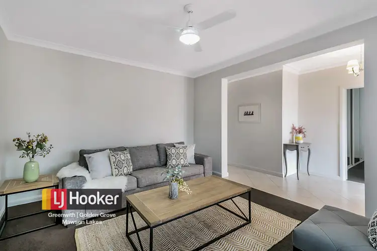 Fourth view of Homely house listing, 5 Peregrine Way, Greenwith SA 5125