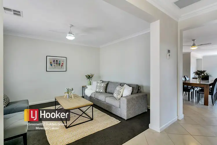 Fifth view of Homely house listing, 5 Peregrine Way, Greenwith SA 5125