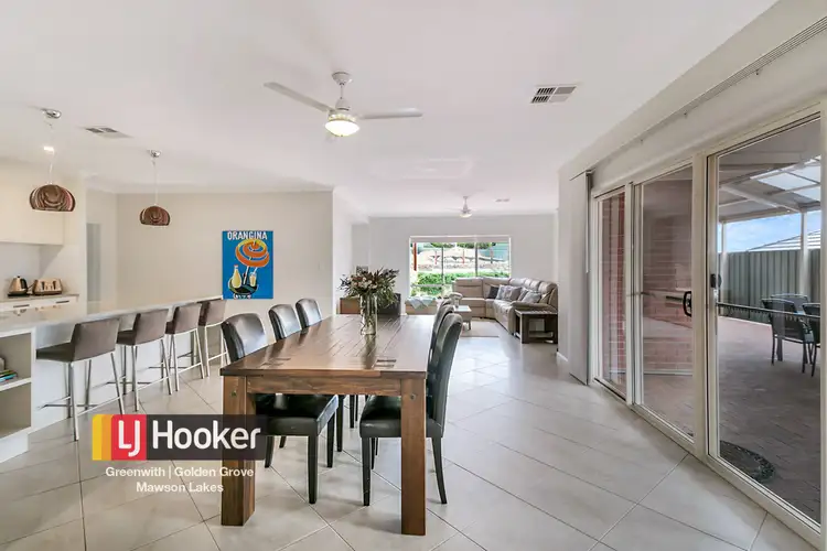 Sixth view of Homely house listing, 5 Peregrine Way, Greenwith SA 5125