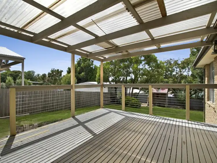 Sixth view of Homely house listing, 134 Raglan Street, Wallan VIC 3756