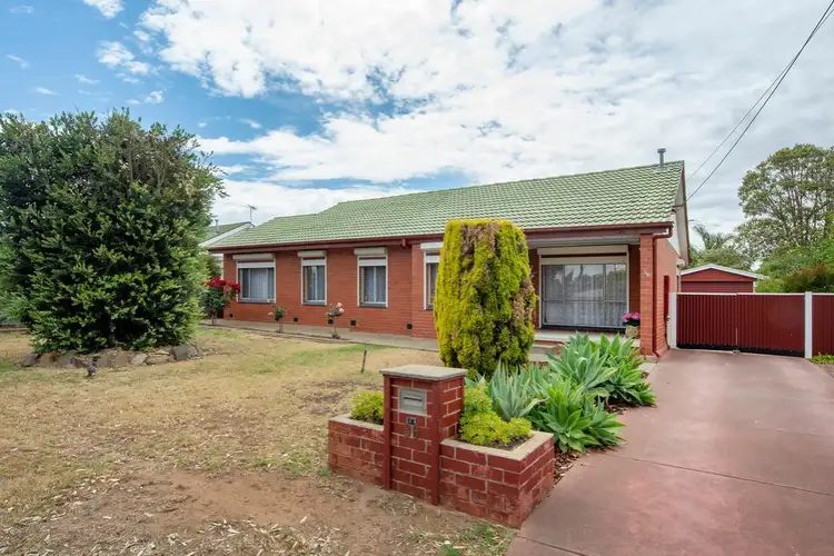 Main view of Homely house listing, 36 Christina Road, Christie Downs SA 5164