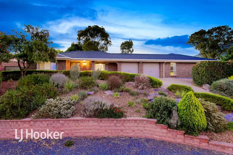 98 Homestead Drive, Aberfoyle Park SA 5159