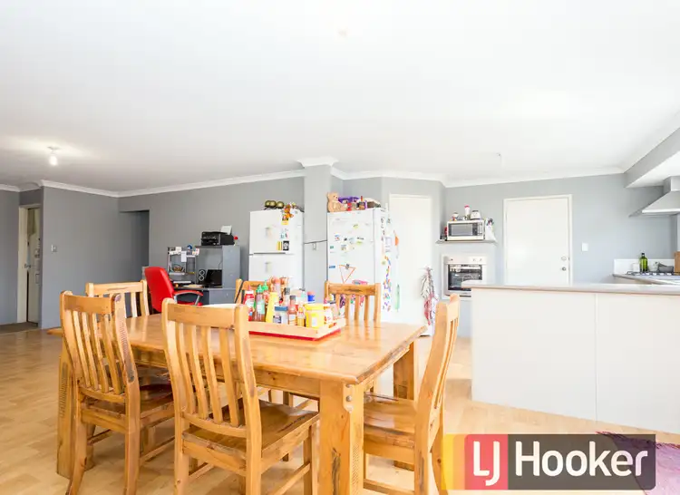 Fourth view of Homely house listing, 19 Denison Link, Millbridge WA 6232