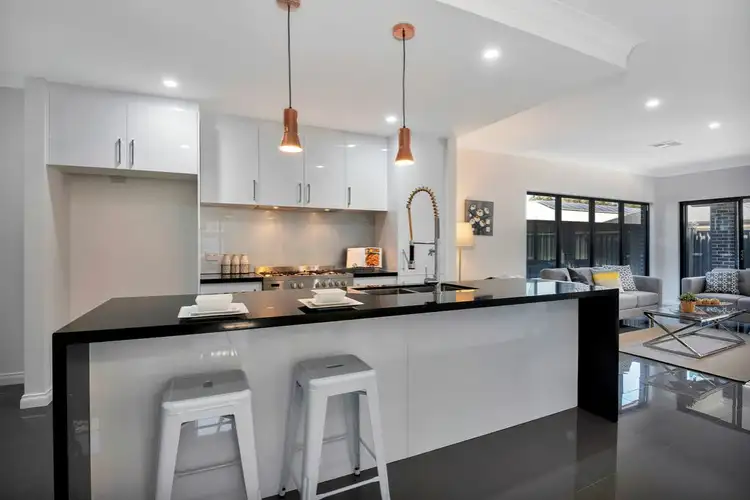 Main view of Homely house listing, 20 Maximillian Court, Mansfield Park SA 5012