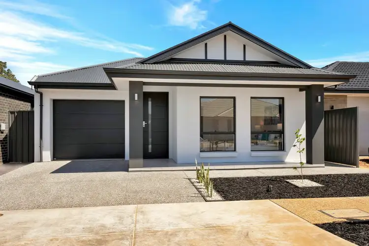 Second view of Homely house listing, 20 Maximillian Court, Mansfield Park SA 5012