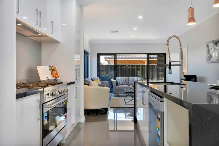 Third view of Homely house listing, 20 Maximillian Court, Mansfield Park SA 5012