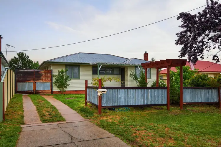 Main view of Homely house listing, 10 Wattle Street, Karabar NSW 2620