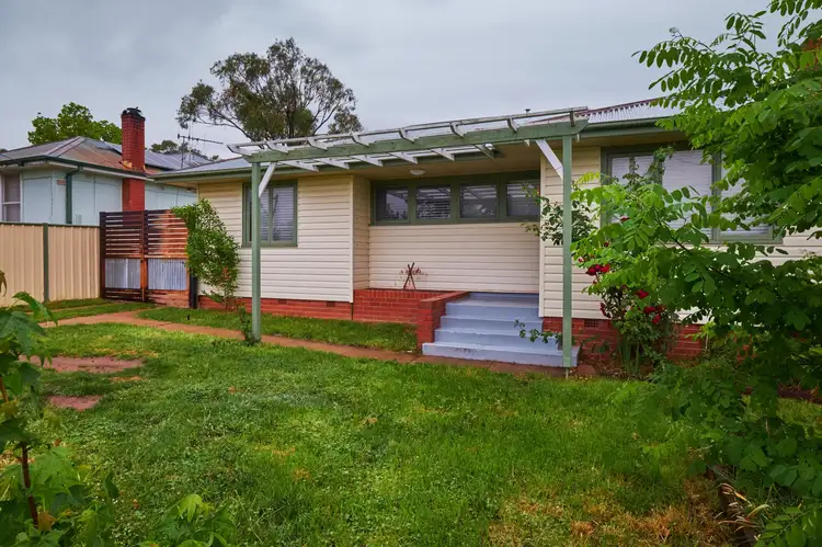 Second view of Homely house listing, 10 Wattle Street, Karabar NSW 2620