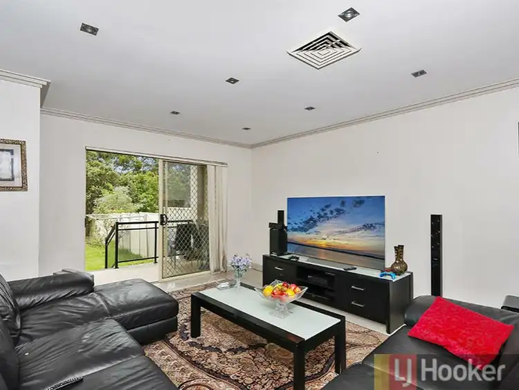Second view of Homely house listing, 9A Earls Avenue, Riverwood NSW 2210