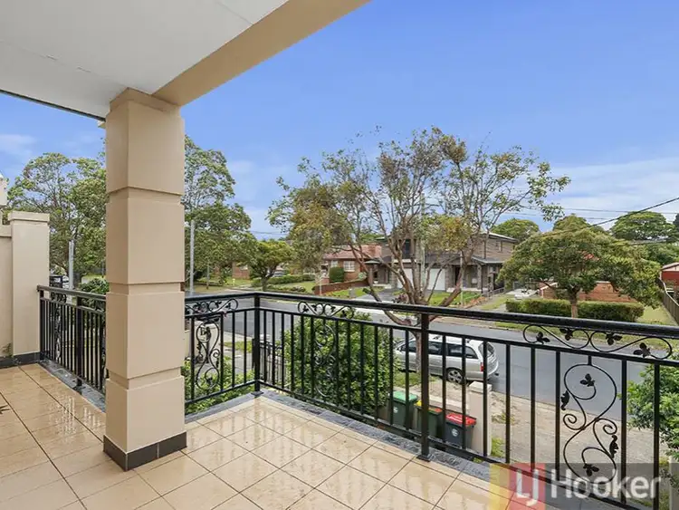 Sixth view of Homely house listing, 9A Earls Avenue, Riverwood NSW 2210