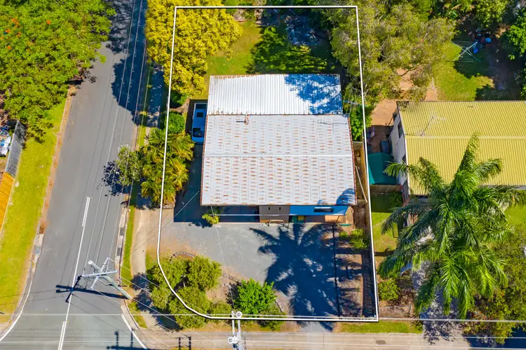 Second view of Homely house listing, 303 Finucane Road, Alexandra Hills QLD 4161