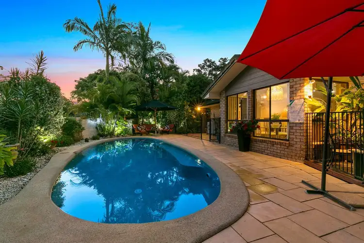 Second view of Homely house listing, 65-73 Apps Road, Maroochy River QLD 4561