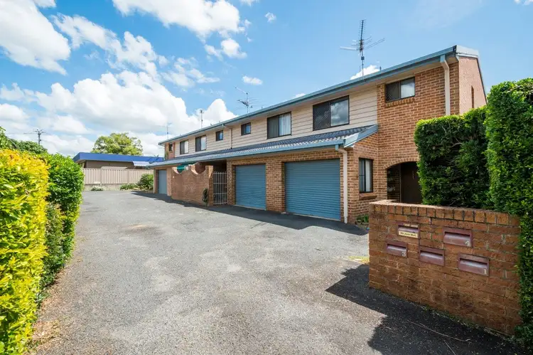 1/1 Eversley Place, Grafton NSW 2460