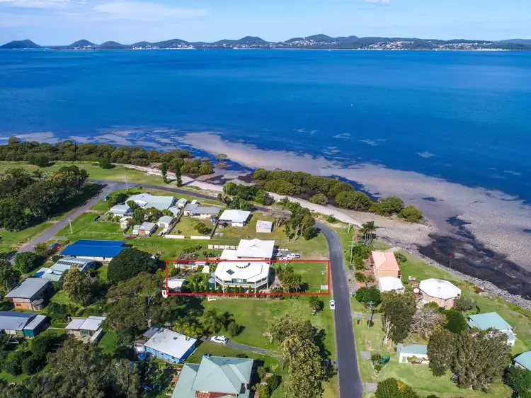 Fifth view of Homely house listing, 53 Cunningham Street, Pindimar NSW 2324