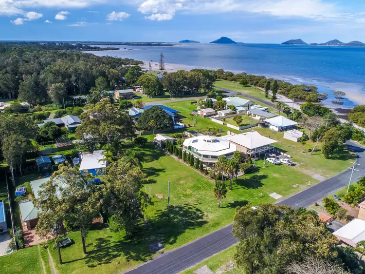 Seventh view of Homely house listing, 53 Cunningham Street, Pindimar NSW 2324