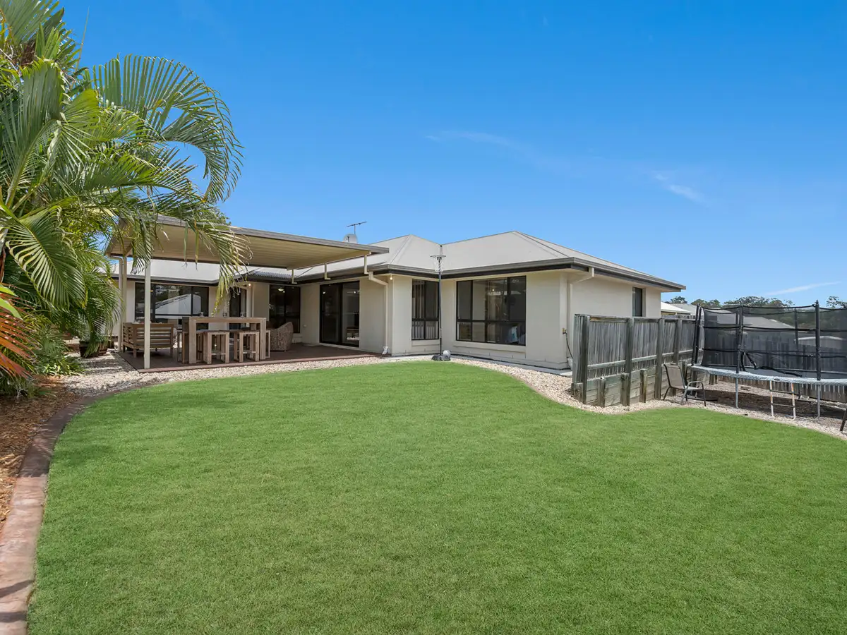 Main view of Homely house listing, 16 Lauradale Crescent, Ormeau QLD 4208