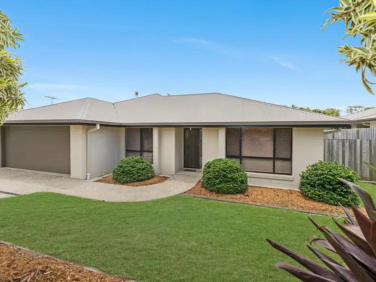 Third view of Homely house listing, 16 Lauradale Crescent, Ormeau QLD 4208