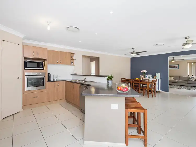 Fourth view of Homely house listing, 16 Lauradale Crescent, Ormeau QLD 4208