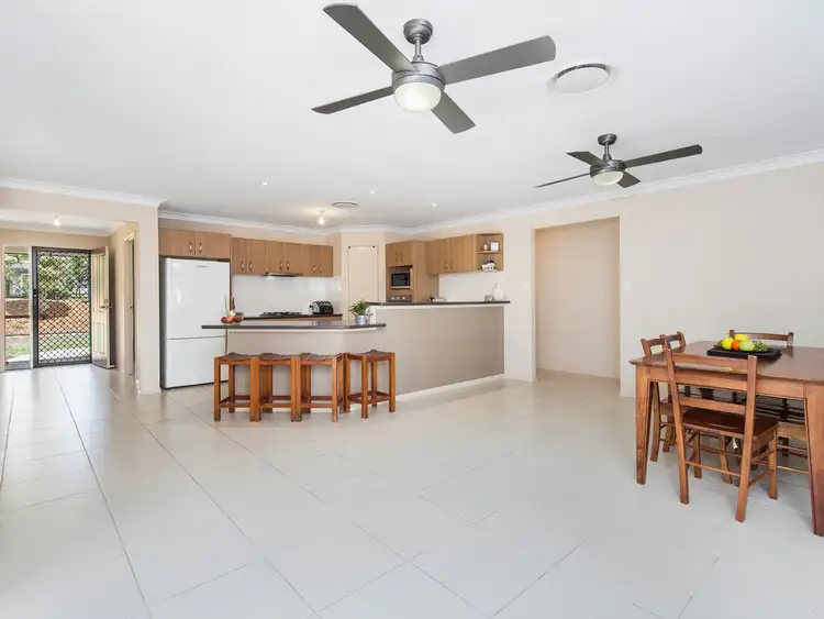 Fifth view of Homely house listing, 16 Lauradale Crescent, Ormeau QLD 4208