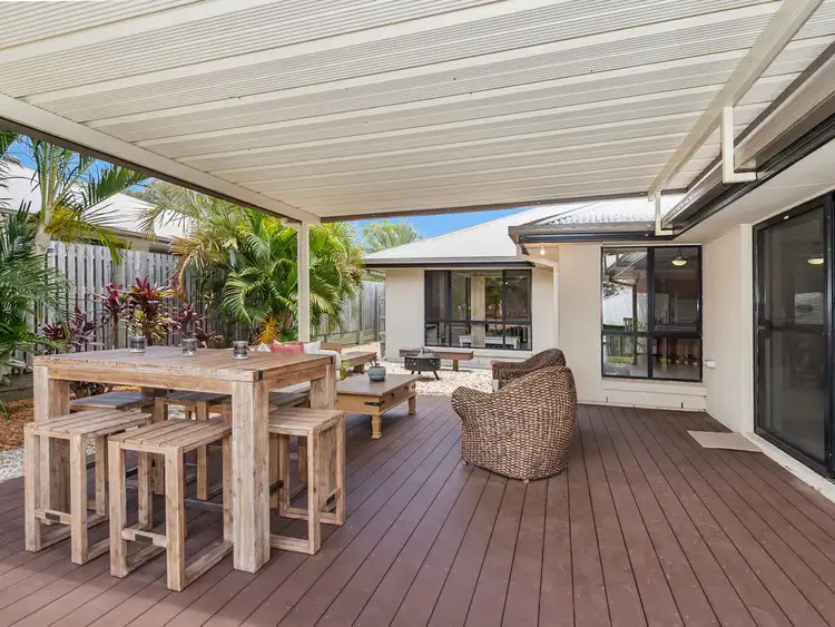 Sixth view of Homely house listing, 16 Lauradale Crescent, Ormeau QLD 4208