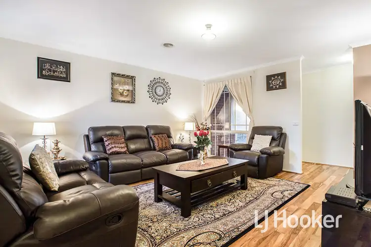 Third view of Homely house listing, 4 Cypress Close, Hampton Park VIC 3976