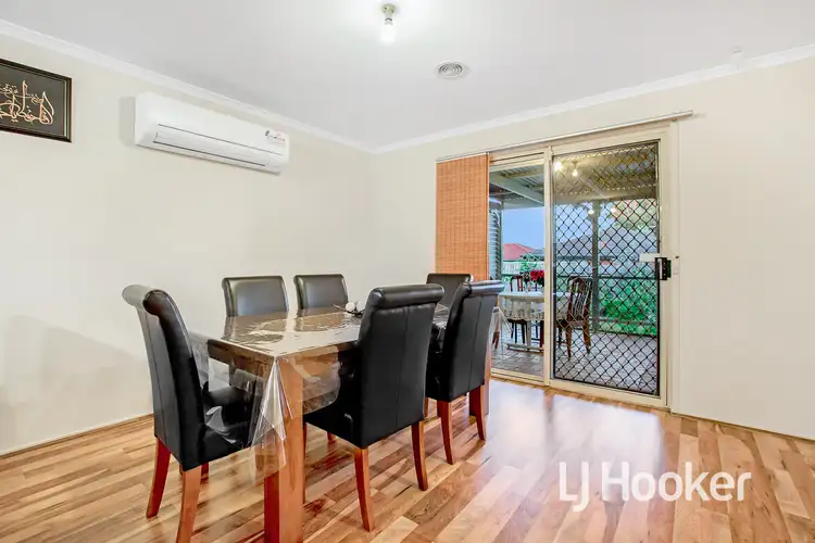Fifth view of Homely house listing, 4 Cypress Close, Hampton Park VIC 3976