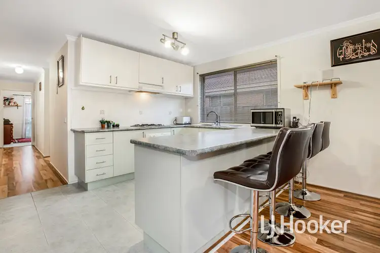 Seventh view of Homely house listing, 4 Cypress Close, Hampton Park VIC 3976