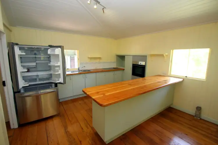 Second view of Homely house listing, 52 Pulgul Street, Urangan QLD 4655