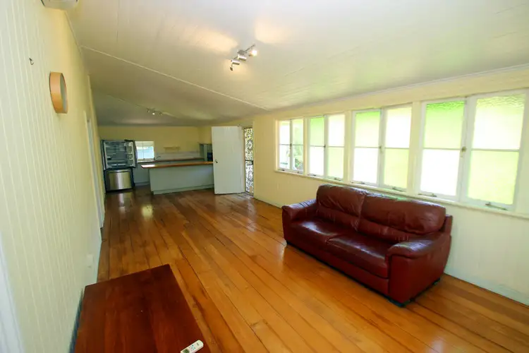 Third view of Homely house listing, 52 Pulgul Street, Urangan QLD 4655