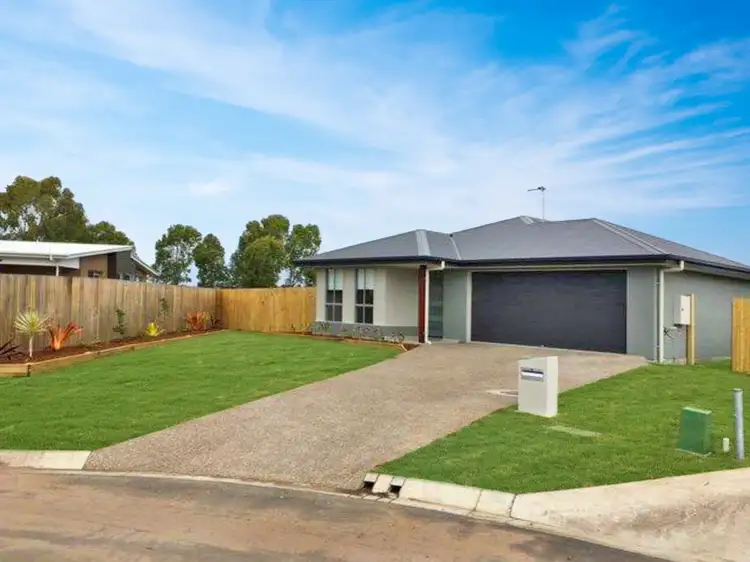 4 Bayside Close