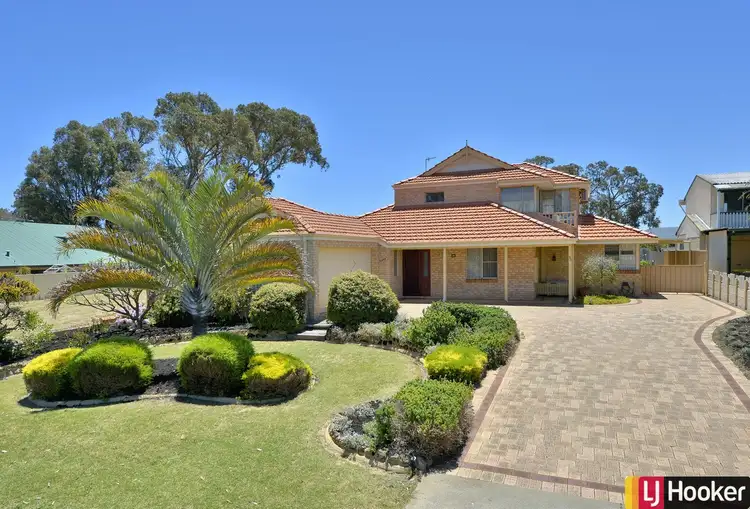 Main view of Homely house listing, 38 Vanessa Road, Falcon WA 6210