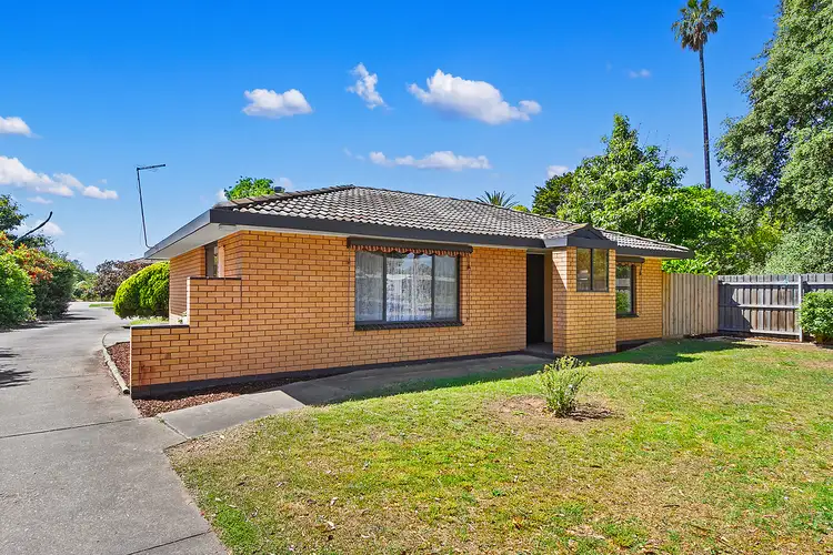 1/140 Guthridge Parade, Sale VIC 3850