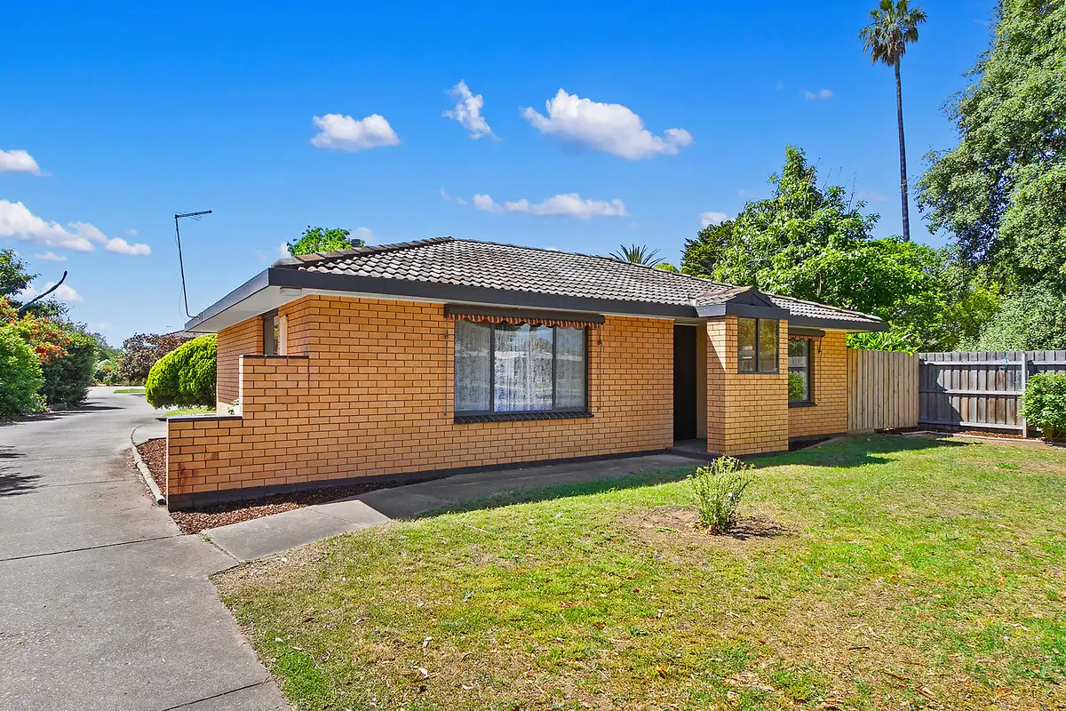 Main view of Homely unit listing, 1/140 Guthridge Parade, Sale VIC 3850