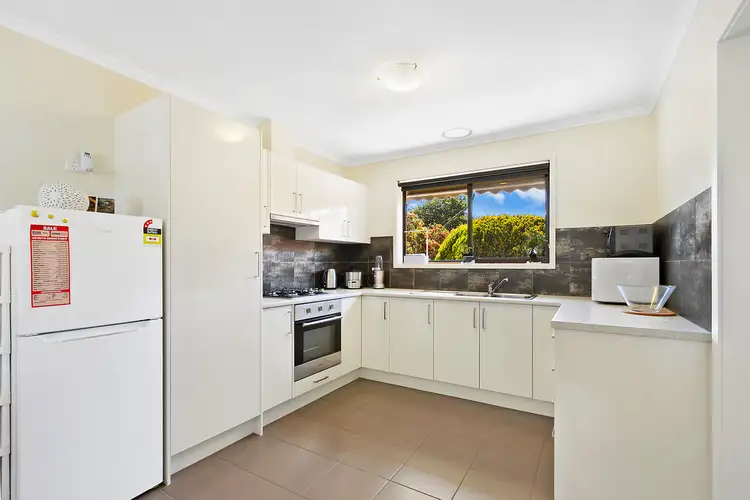 Second view of Homely unit listing, 1/140 Guthridge Parade, Sale VIC 3850