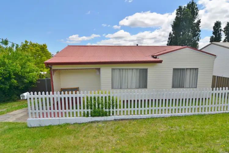 32 First Street, Lithgow NSW 2790