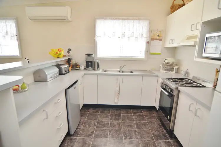 Second view of Homely house listing, 37 Musket Parade, Lithgow NSW 2790