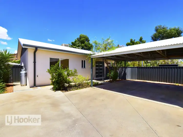 3/2 Gnoilya Street, The Gap NT 870