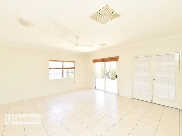 Second view of Homely unit listing, 3/2 Gnoilya Street, The Gap NT 870